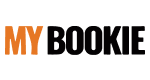 MyBookie Logo